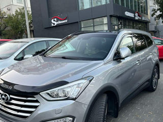 Hyundai Santa FE foto 3