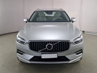 Volvo XC60 foto 4