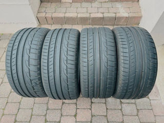 225 45 r17  Dunlop foto 1