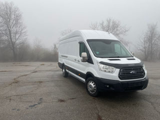 Ford Transit foto 2