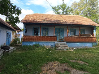 Casa bătrânească la Molovata foto 2