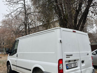 Ford Transit foto 3