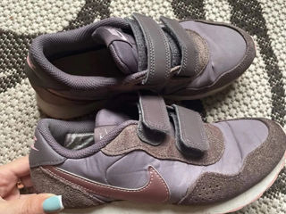 33,34 vans crocs Nike в хорошем состоянии  foto 1