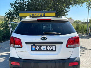 KIA Sorento foto 3