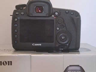 Canon 5D mark iv foto 4