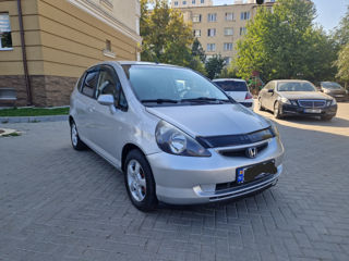 Honda Jazz foto 3