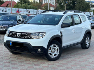 Dacia Duster foto 1