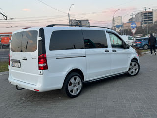 Mercedes Vito foto 10