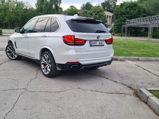 BMW X5 foto 3