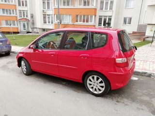 Honda Jazz foto 1