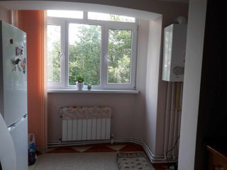 Apartament cu 1 cameră, 60 m², Buiucani, Chișinău foto 4
