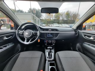 KIA Rio foto 13