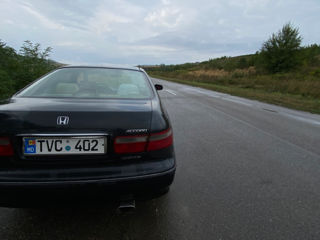 Honda Accord foto 7