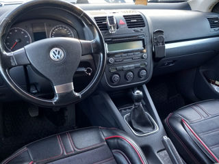 Volkswagen Golf foto 6