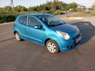 Suzuki Alto foto 5