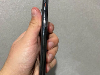 iPhone X Black foto 6
