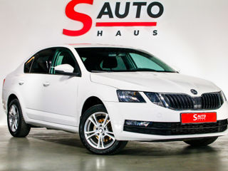 Skoda Octavia foto 4