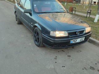 Opel Vectra foto 3