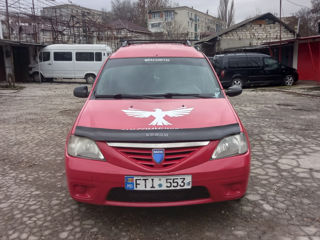 Dacia Logan Mcv foto 5