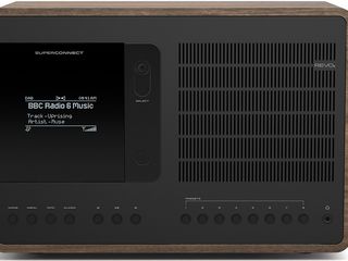 Revo SuperConnect Internet  Radio