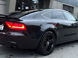 Audi A7 foto 5