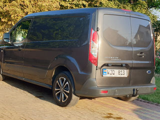 Ford Transit Connect foto 2