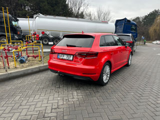 Audi A3 e-tron foto 3