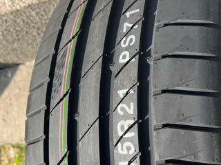 275/45 R21 Kumho Ecsta PS71/ Доставка, livrare toata Moldova foto 5