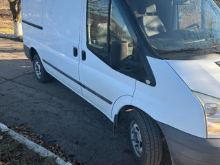 Ford Transit foto 7