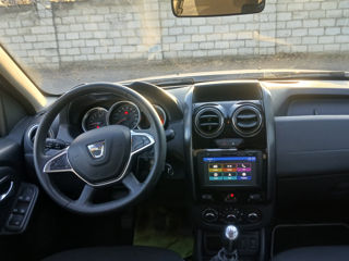 Dacia Duster foto 5