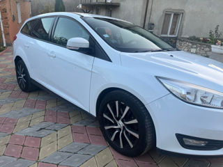 Ford Focus foto 4