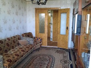 Apartament cu 2 camere, 42 m², Buiucani, Chișinău