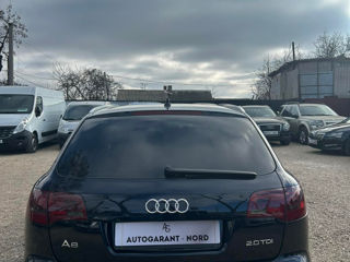 Audi A6 foto 4