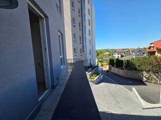 2-rm apt., 55 м², 2/7 fl.