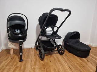 Cărucior 3 in 1 Cybex Balios S Lux