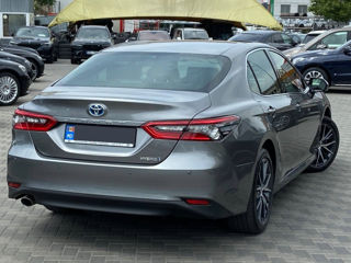 Toyota Camry foto 4