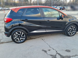 Renault Captur foto 4