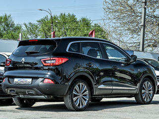 Renault Kadjar foto 5