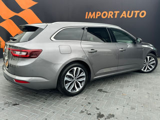 Renault Talisman foto 5