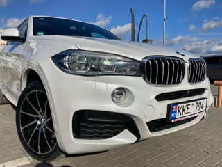 BMW X6 foto 2