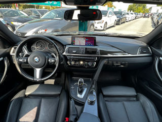 BMW 3 Series foto 8