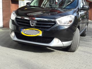 Dacia Lodgy foto 5