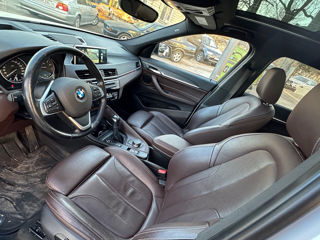 BMW X1 foto 9