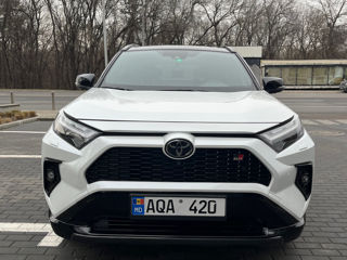 Toyota Rav 4 foto 2