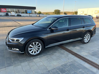 Volkswagen Passat foto 2