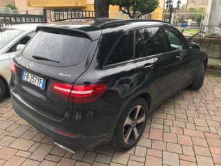 Mercedes GLC foto 2