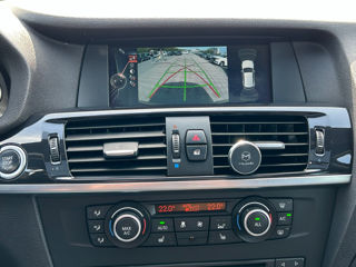 BMW X3 foto 11