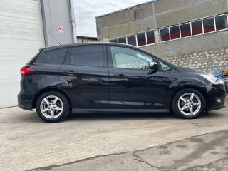 Ford C-Max foto 3