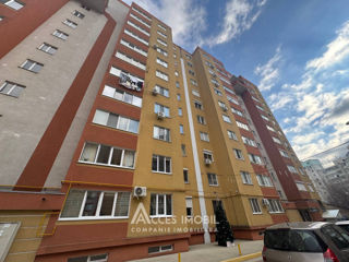 Apartament cu 1 cameră, 47 m², Ciocana, Chișinău foto 13