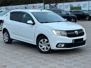 Dacia Sandero foto 5